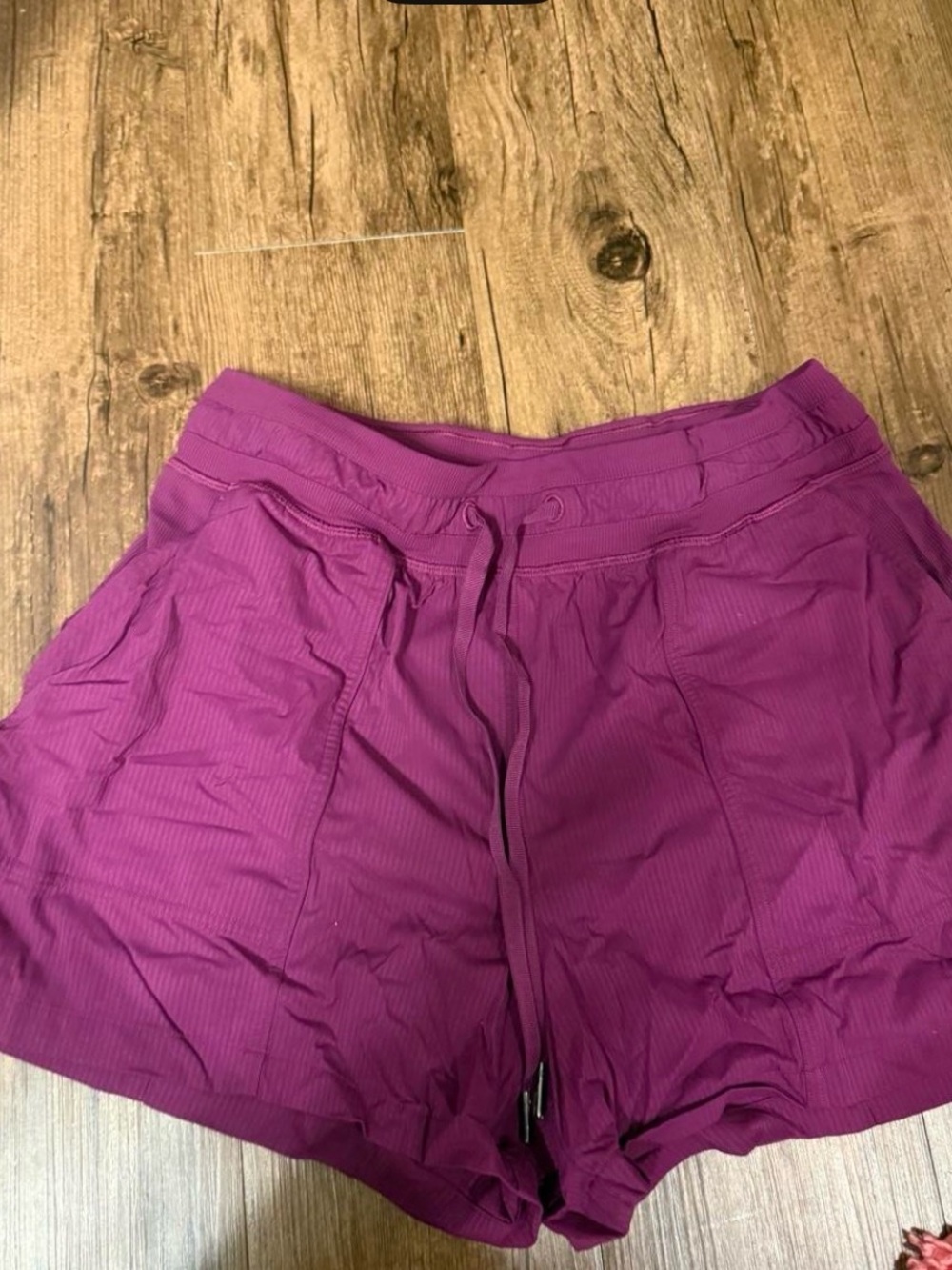 Lulu shorts